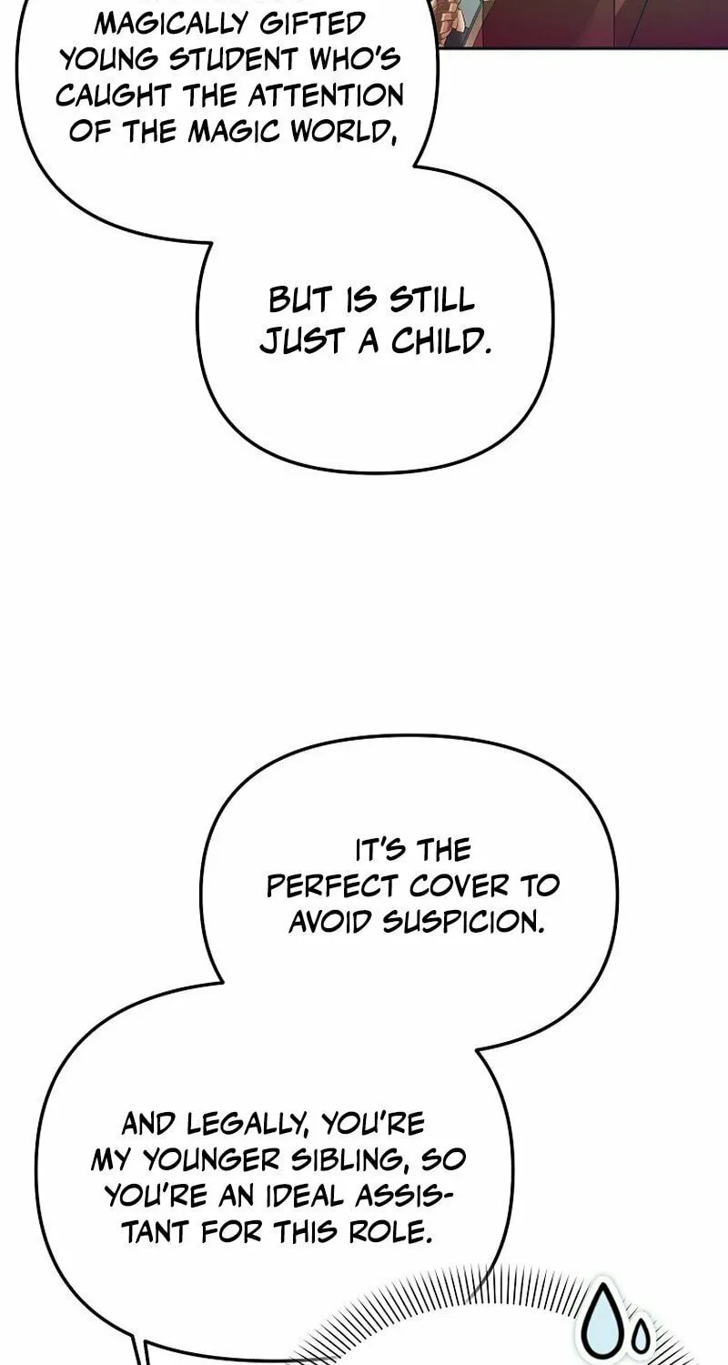 The Genius Tamer of the Academy Chapter 36 page 69 - 