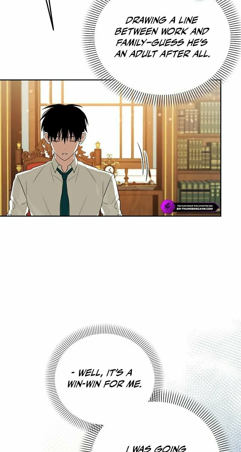 The Genius Tamer of the Academy Chapter 36 page 70 - 