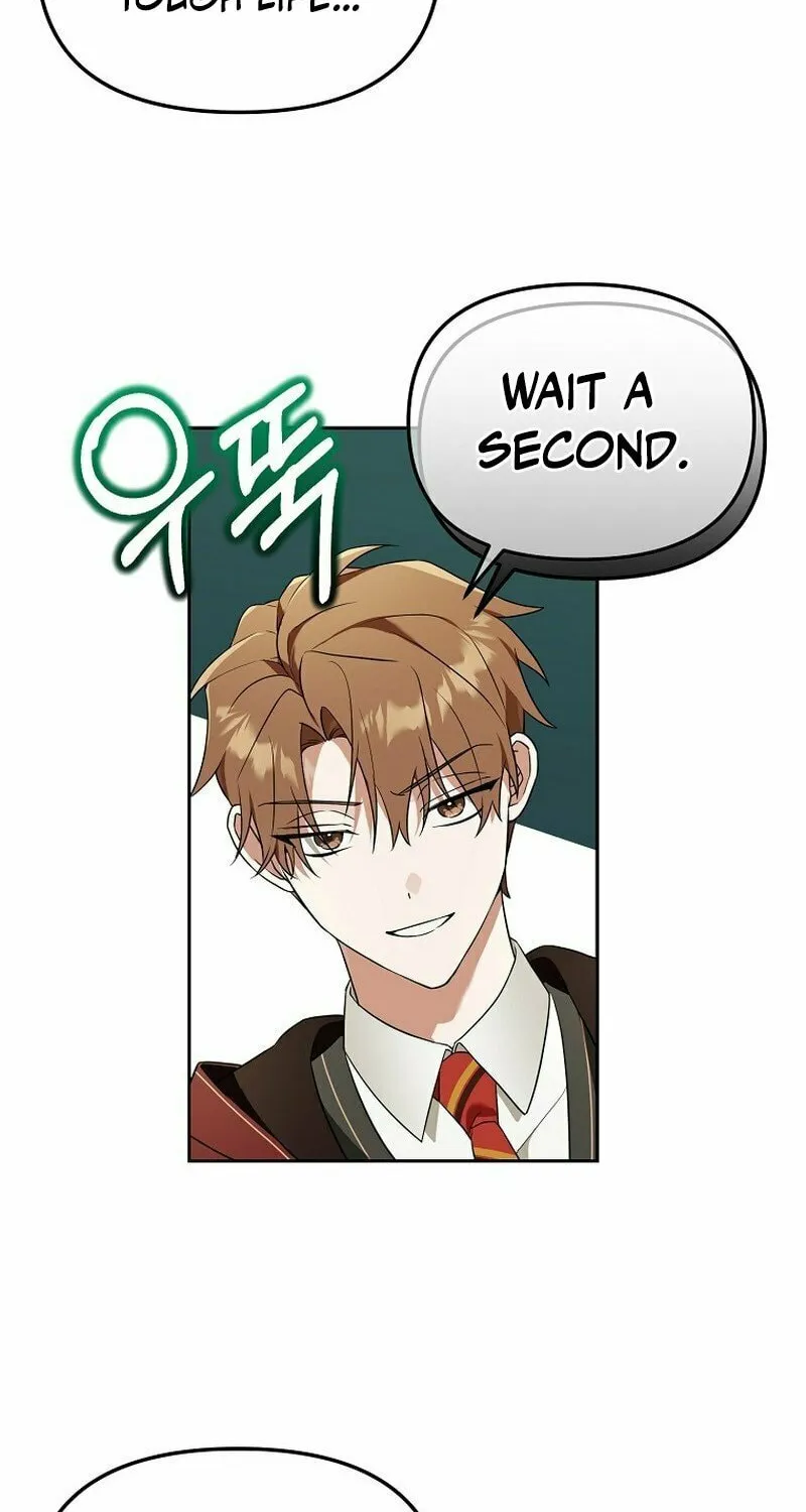 The Genius Tamer of the Academy Chapter 36 page 8 - 