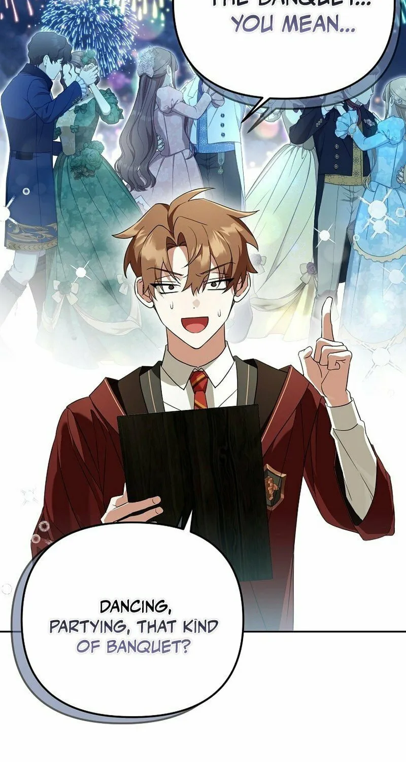 The Genius Tamer of the Academy Chapter 36 page 72 - 