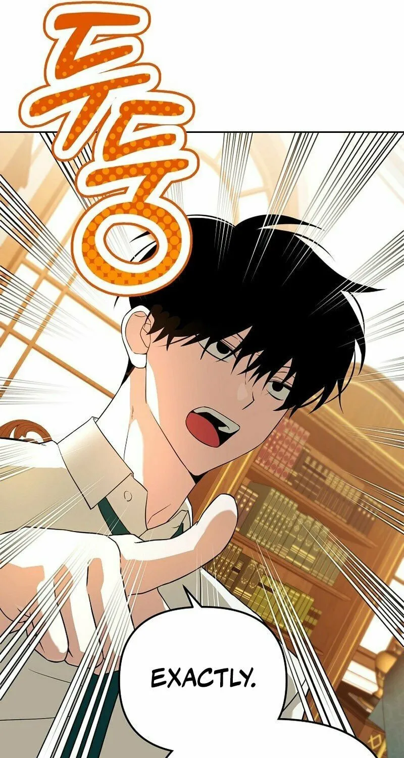 The Genius Tamer of the Academy Chapter 36 page 74 - 