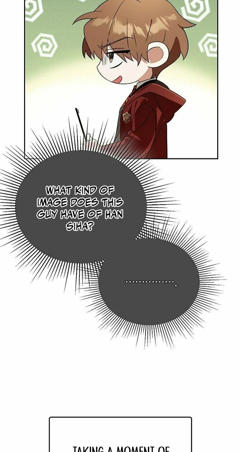 The Genius Tamer of the Academy Chapter 36 page 76 - 