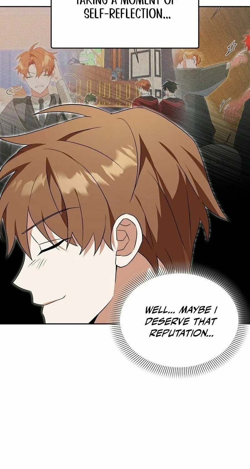 The Genius Tamer of the Academy Chapter 36 page 77 - 