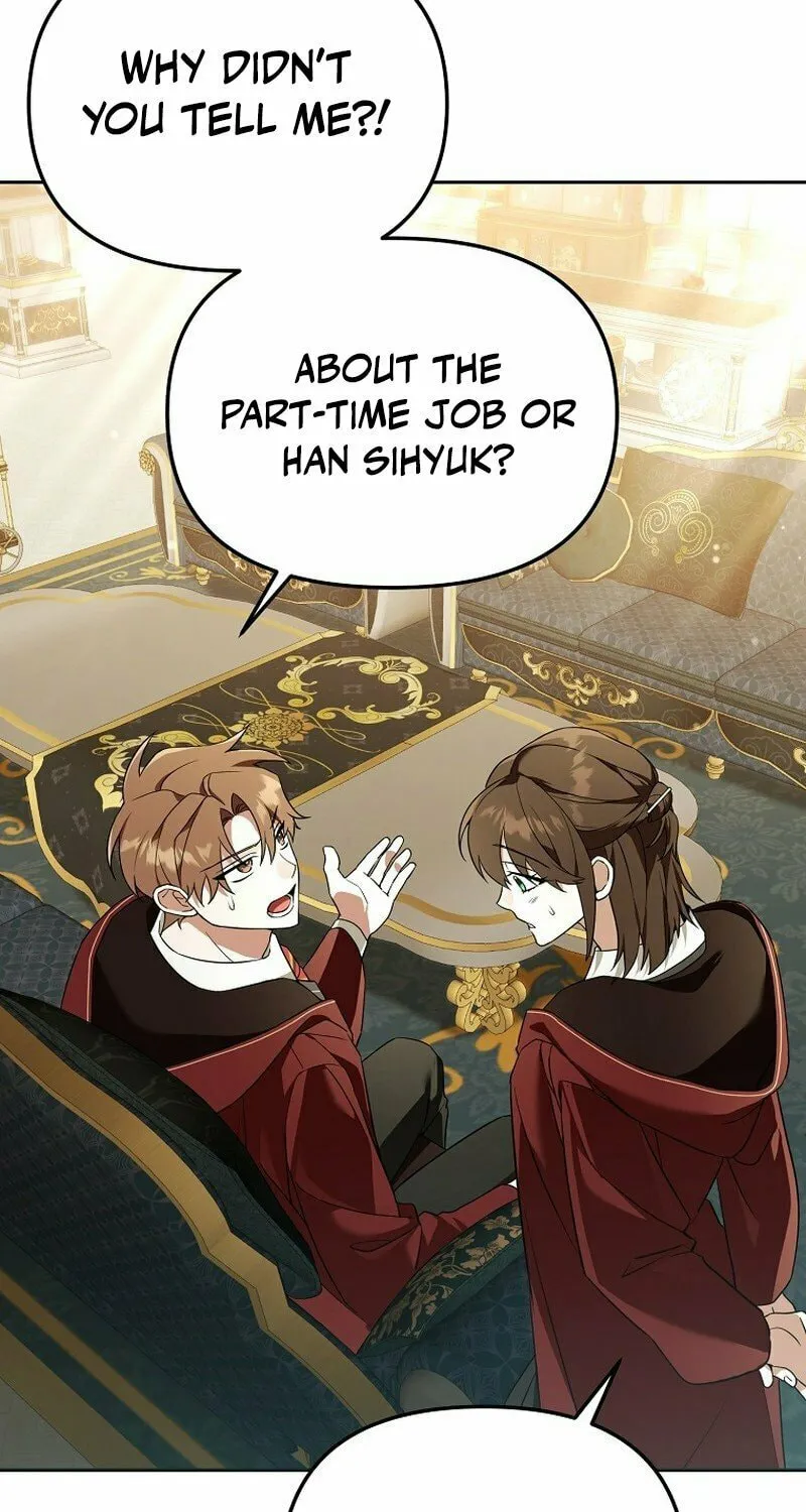 The Genius Tamer of the Academy Chapter 36 page 9 - 