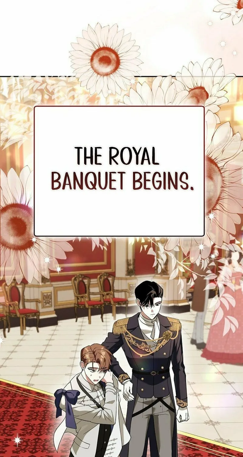 The Genius Tamer of the Academy Chapter 36 page 81 - 