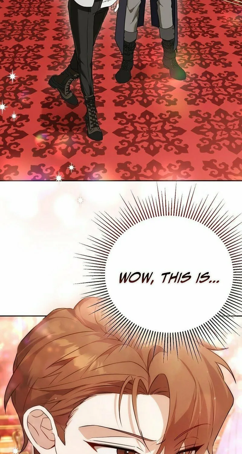 The Genius Tamer of the Academy Chapter 36 page 82 - 