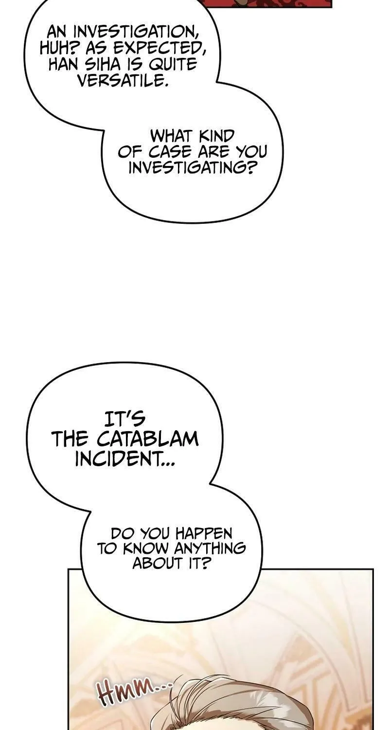 The Genius Tamer of the Academy Chapter 37 page 13 - 