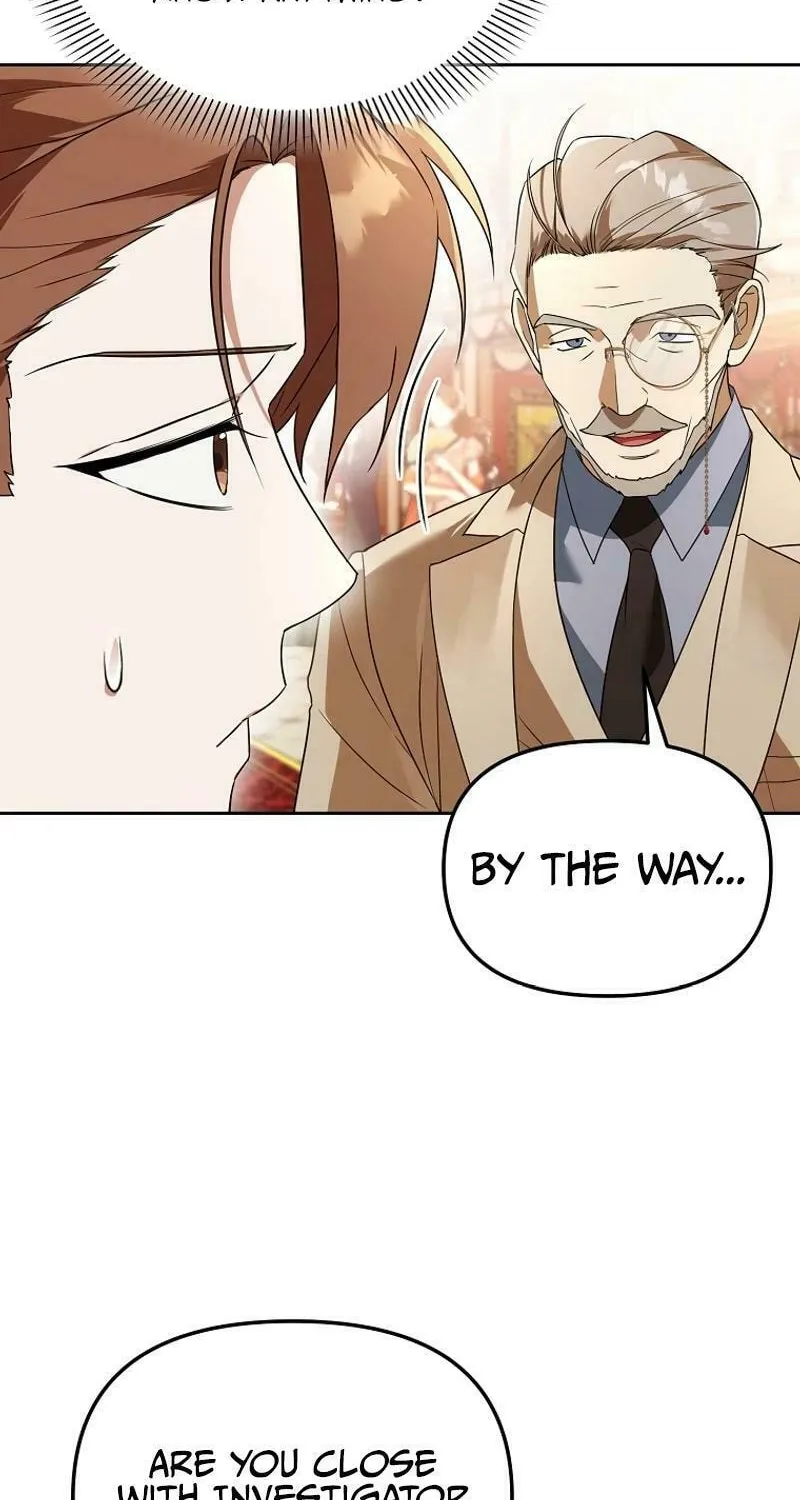 The Genius Tamer of the Academy Chapter 37 page 15 - 