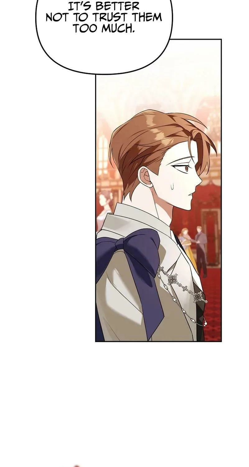 The Genius Tamer of the Academy Chapter 37 page 20 - 