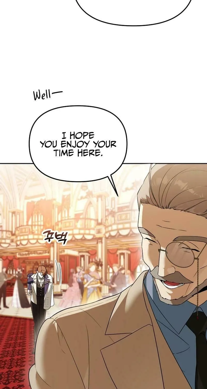 The Genius Tamer of the Academy Chapter 37 page 22 - 
