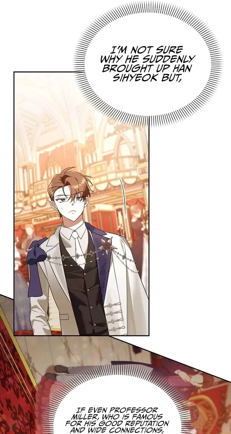 The Genius Tamer of the Academy Chapter 37 page 24 - 