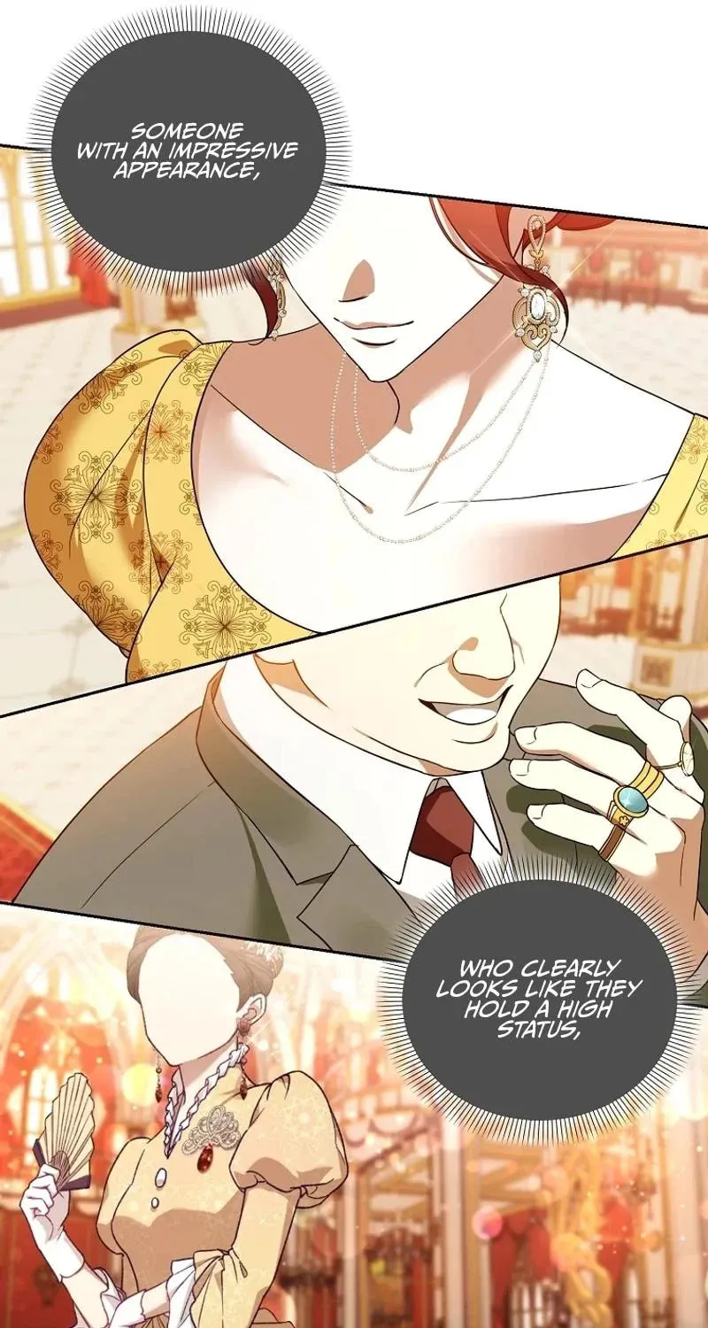 The Genius Tamer of the Academy Chapter 37 page 28 - 
