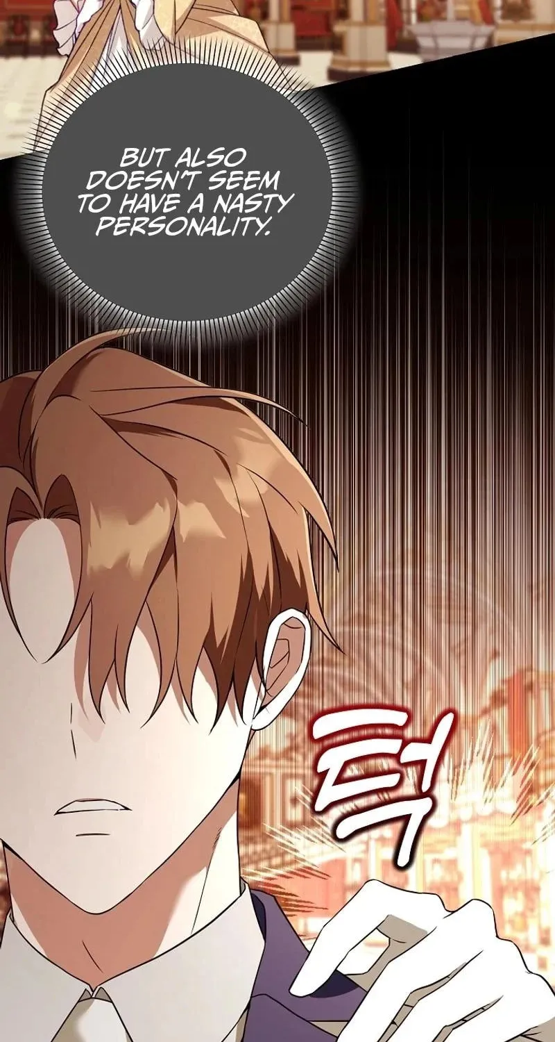 The Genius Tamer of the Academy Chapter 37 page 29 - 