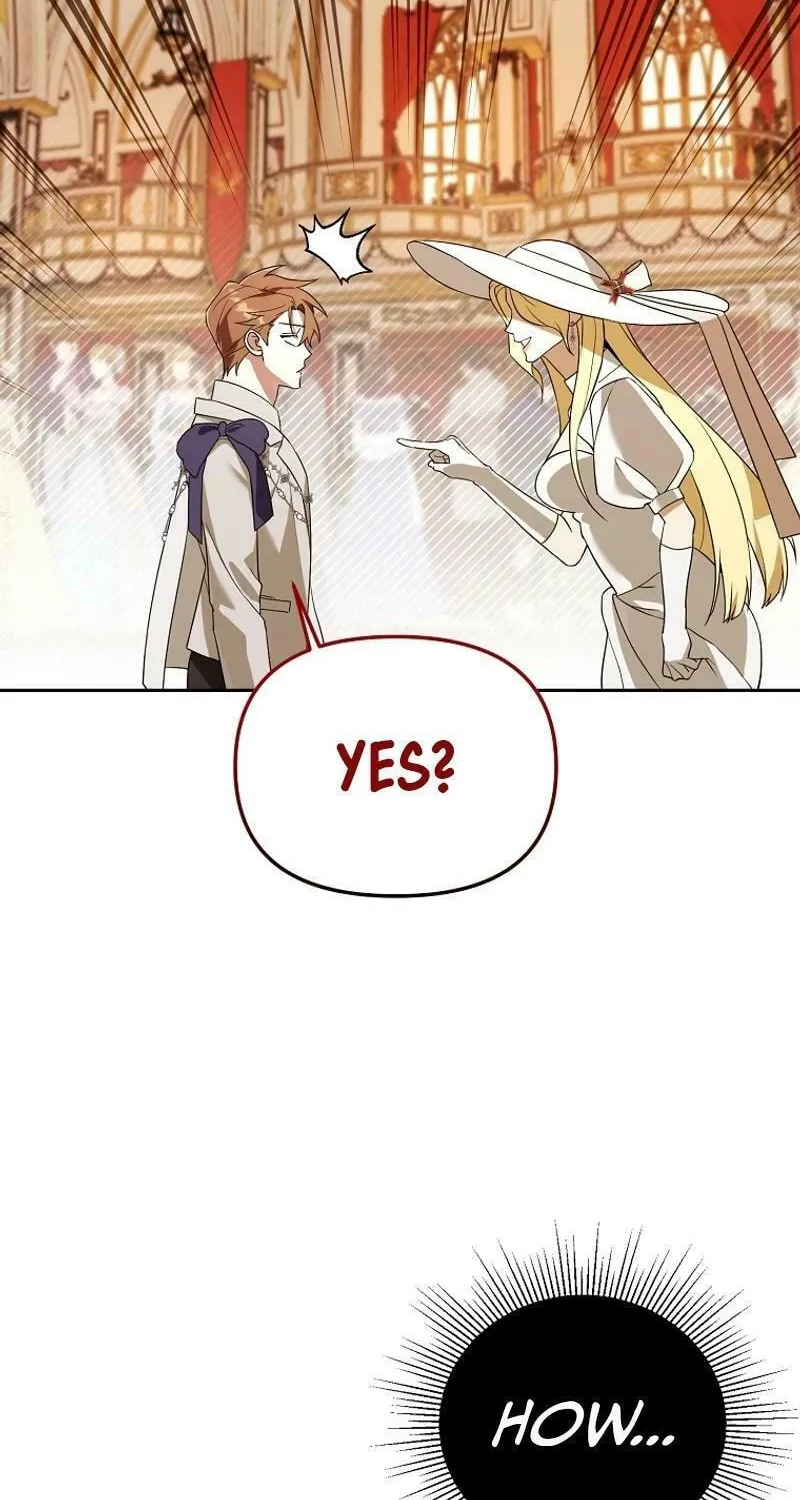 The Genius Tamer of the Academy Chapter 37 page 35 - 