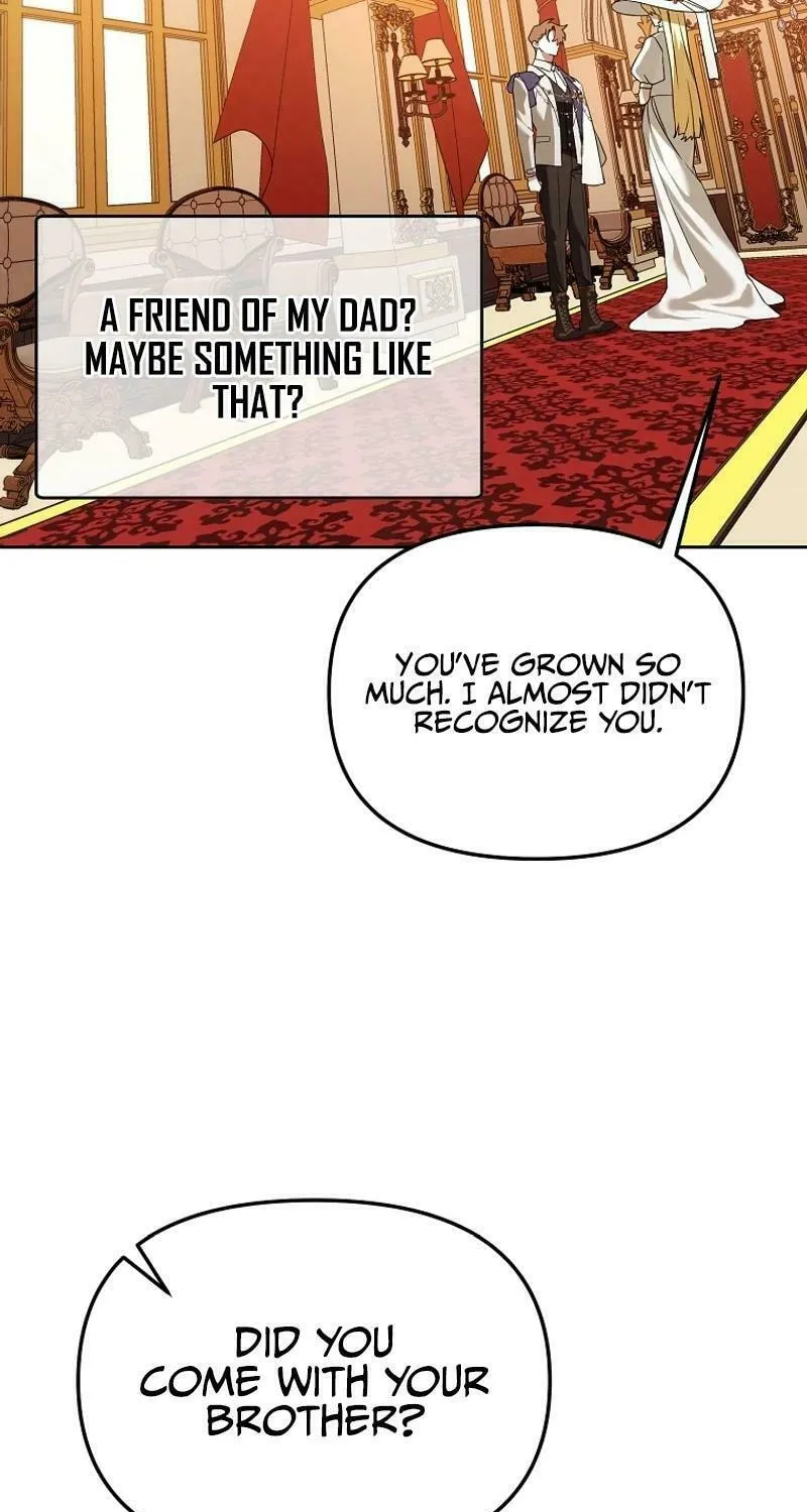 The Genius Tamer of the Academy Chapter 37 page 41 - 