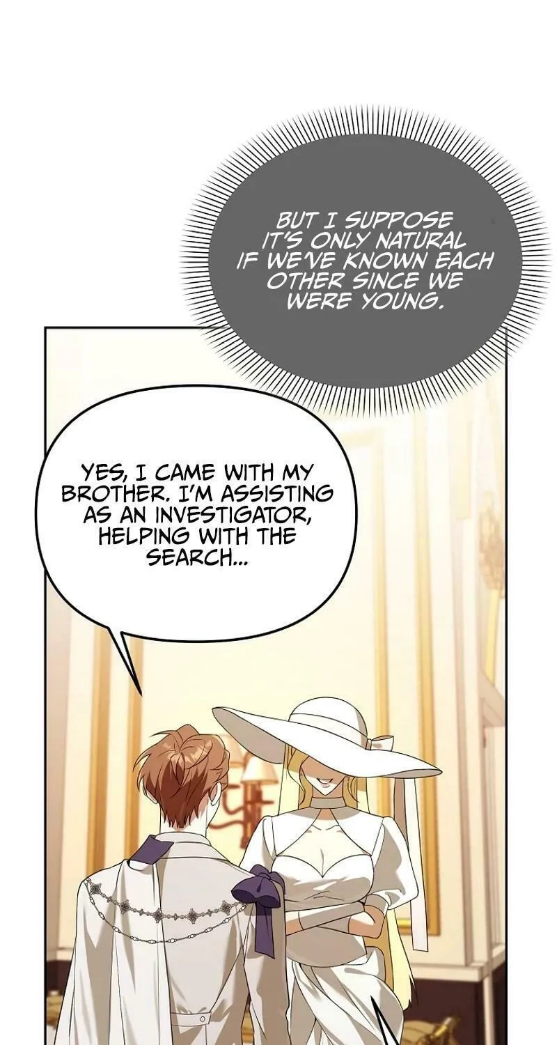 The Genius Tamer of the Academy Chapter 37 page 44 - 
