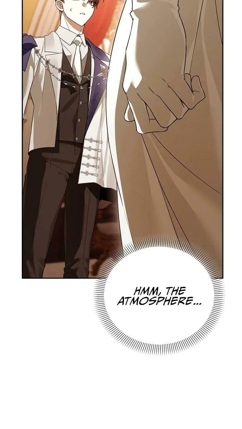 The Genius Tamer of the Academy Chapter 37 page 47 - 