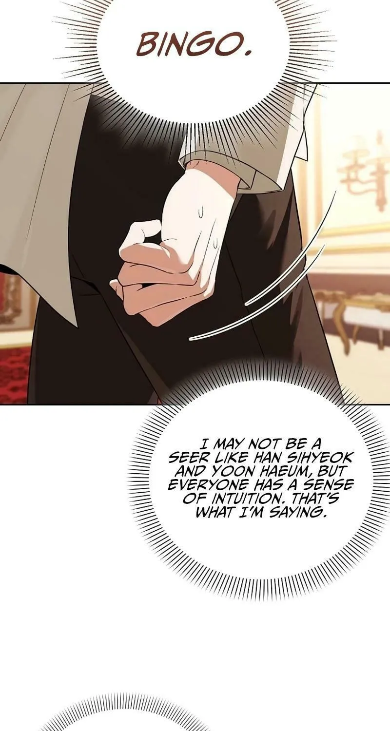 The Genius Tamer of the Academy Chapter 37 page 50 - 