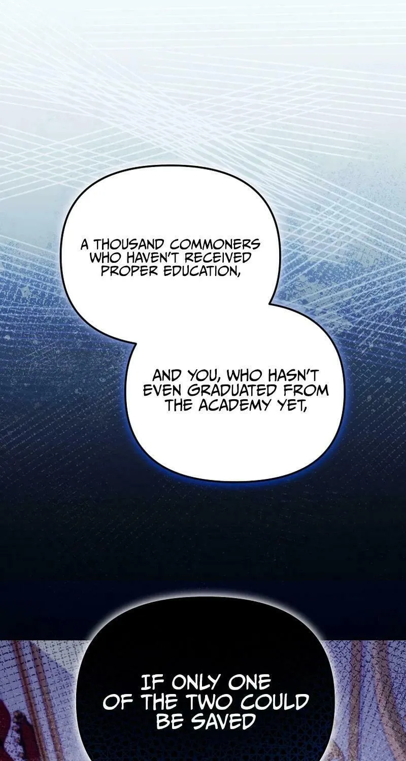 The Genius Tamer of the Academy Chapter 37 page 54 - 