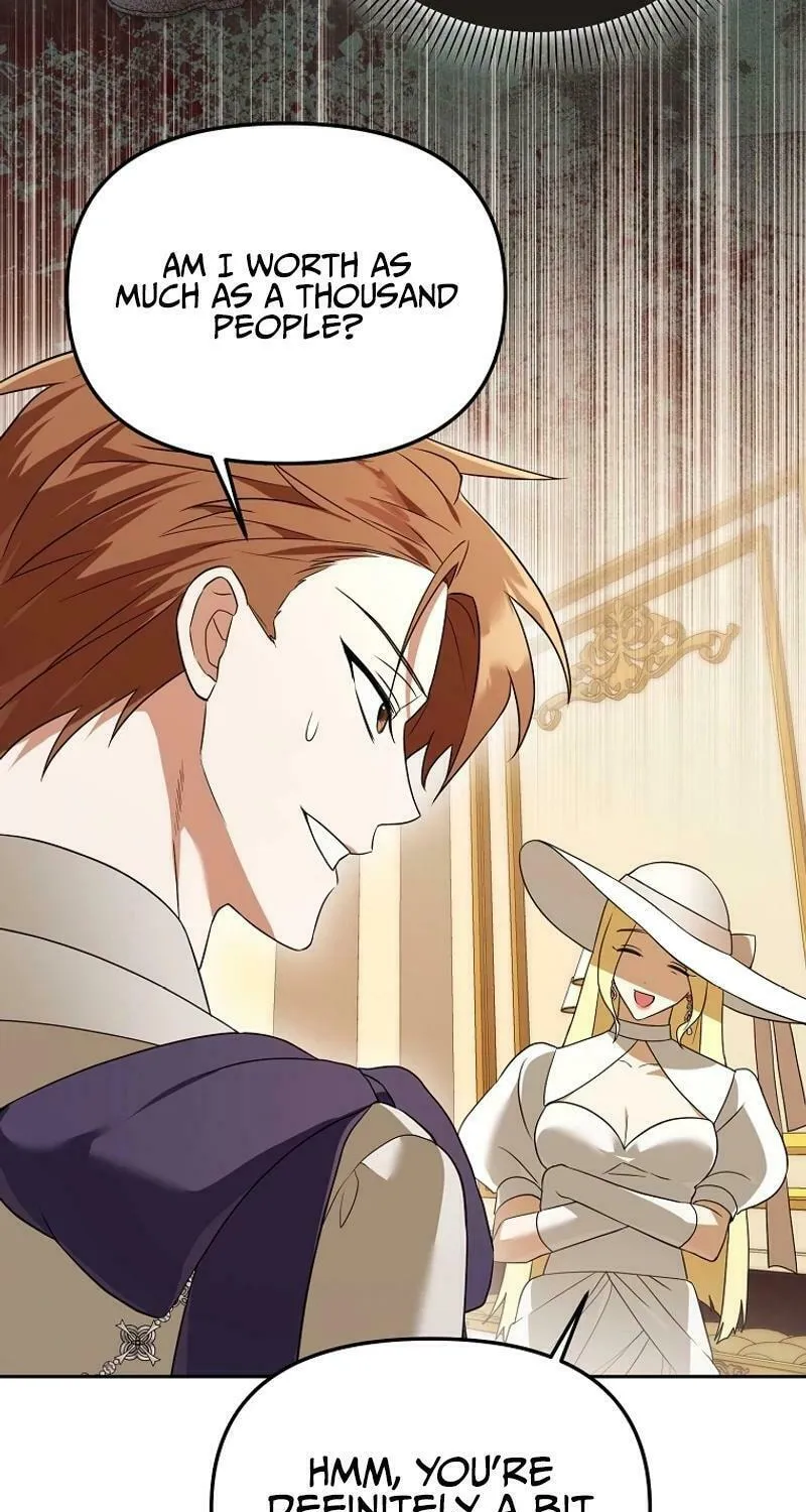 The Genius Tamer of the Academy Chapter 37 page 61 - 