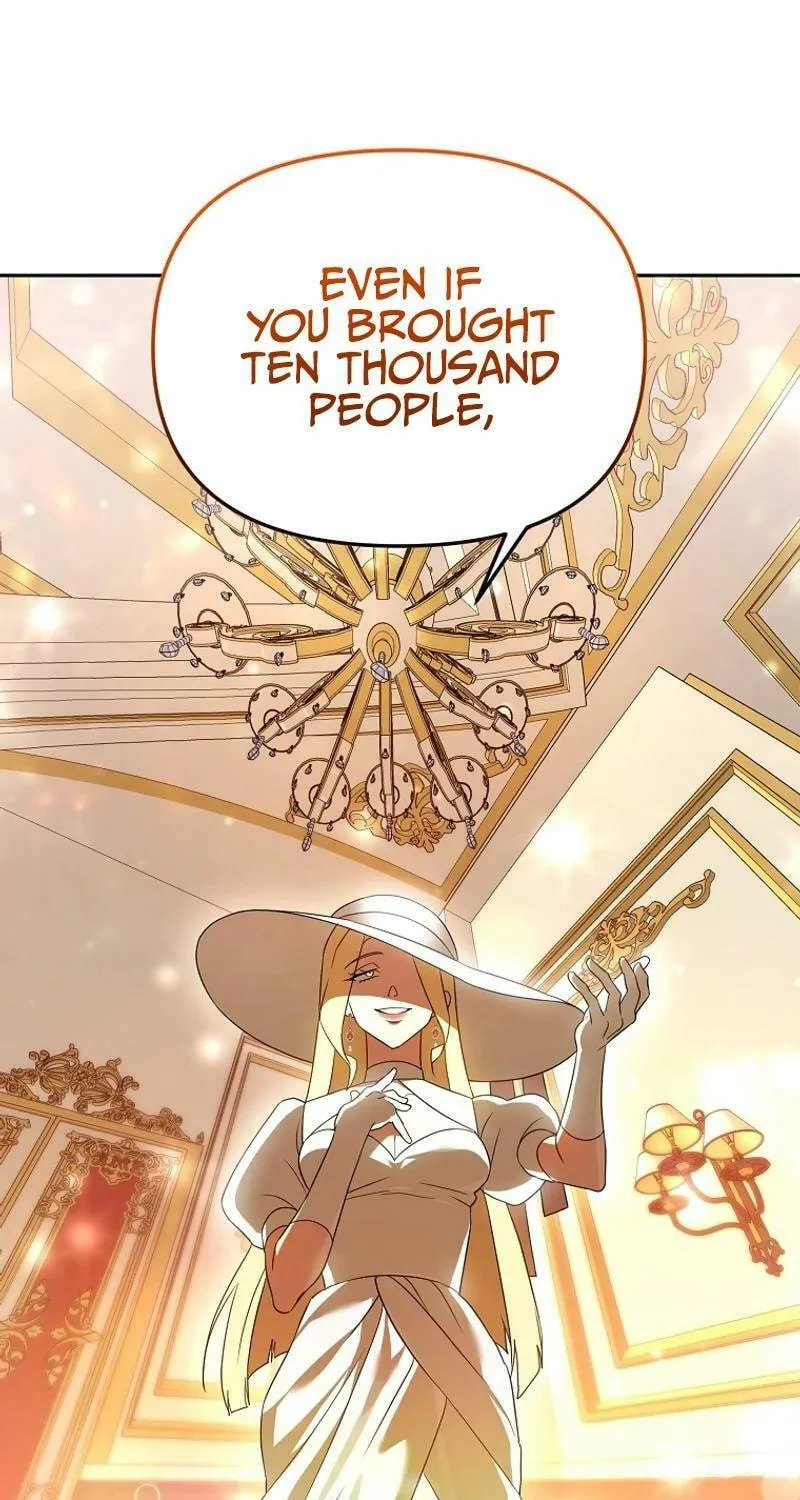 The Genius Tamer of the Academy Chapter 37 page 65 - 
