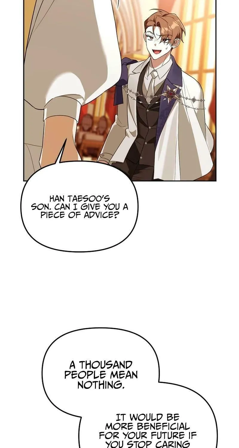 The Genius Tamer of the Academy Chapter 37 page 67 - 