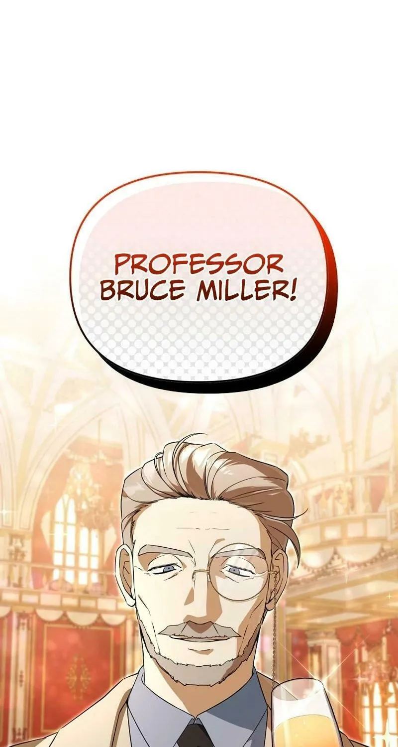 The Genius Tamer of the Academy Chapter 37 page 8 - 
