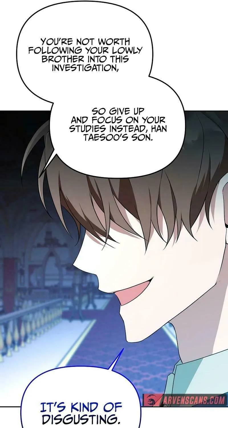 The Genius Tamer of the Academy Chapter 37 page 75 - 