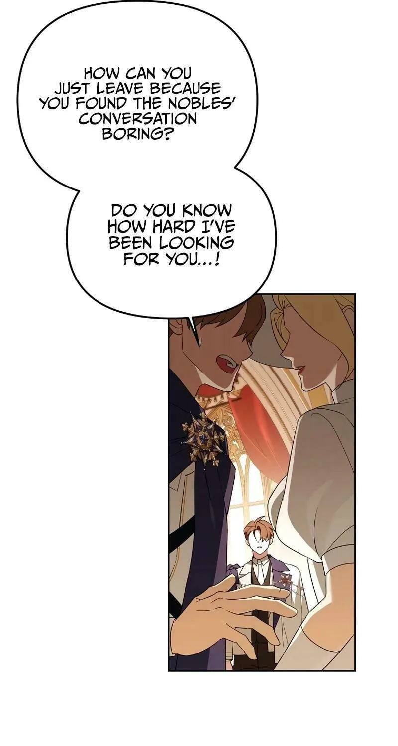 The Genius Tamer of the Academy Chapter 37 page 80 - 