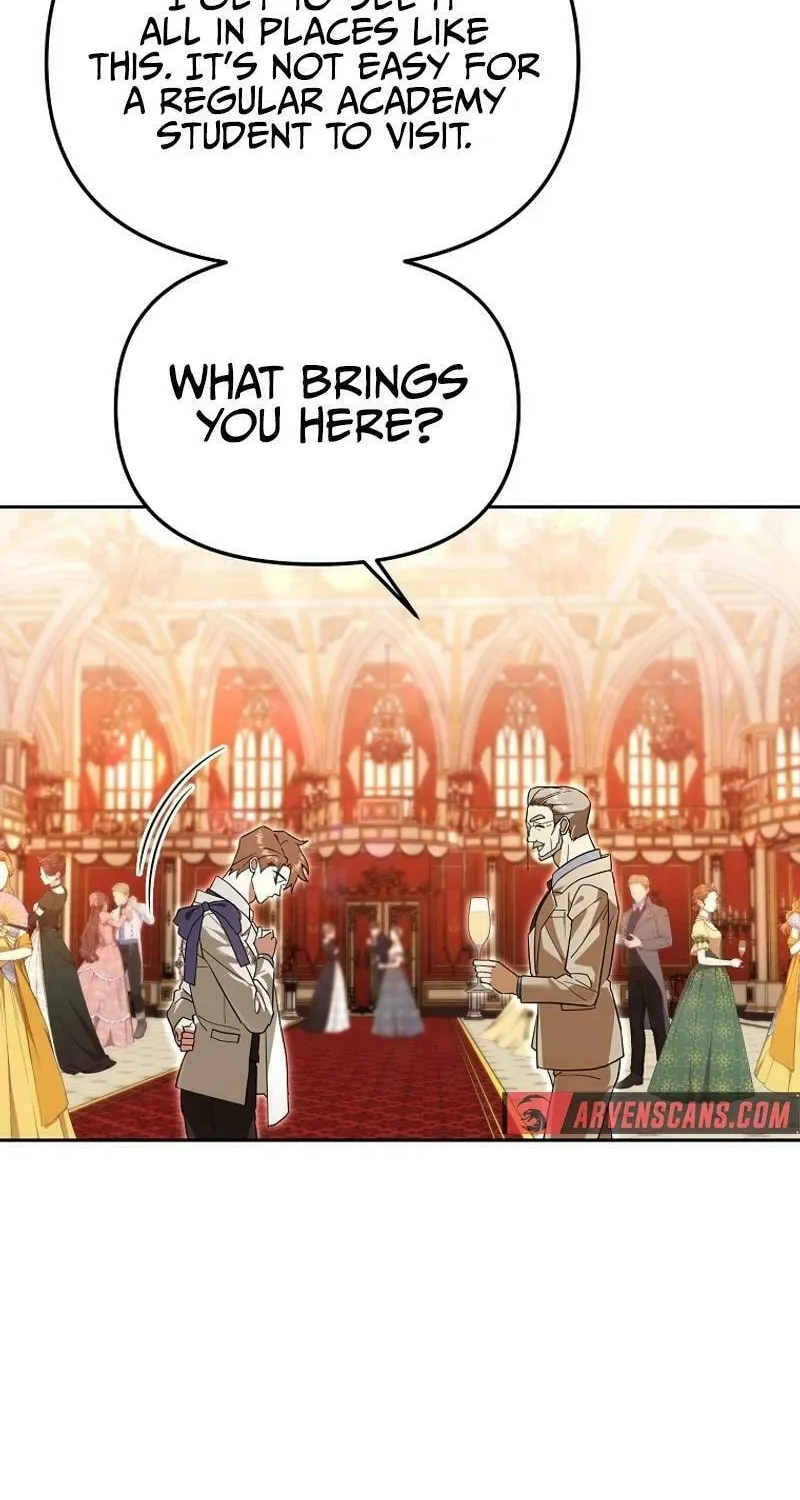 The Genius Tamer of the Academy Chapter 37 page 10 - 