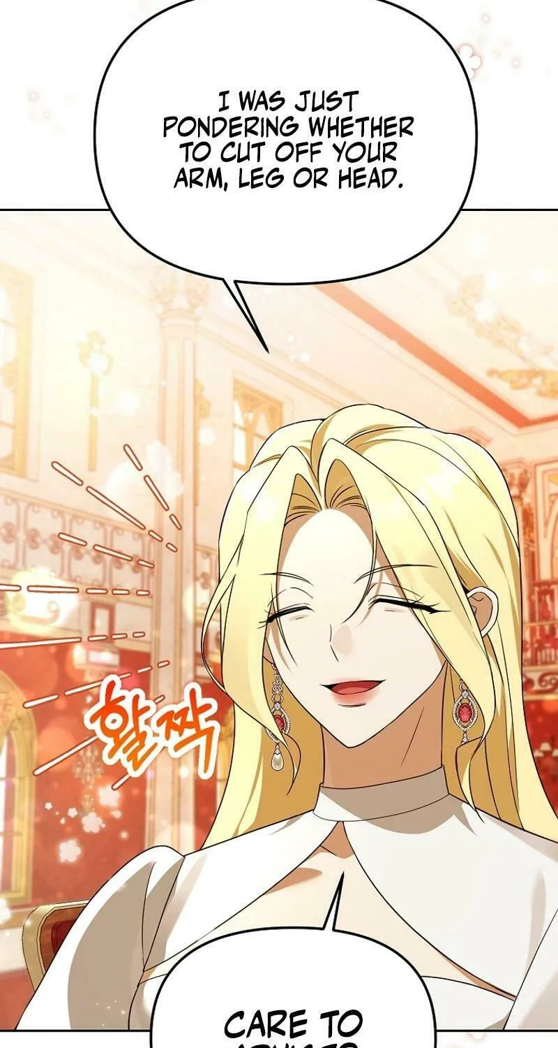 The Genius Tamer of the Academy Chapter 38 page 13 - 