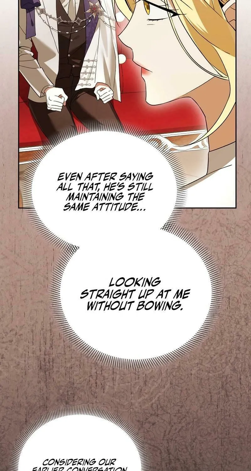 The Genius Tamer of the Academy Chapter 38 page 15 - 