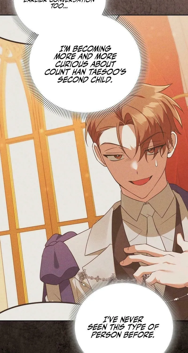The Genius Tamer of the Academy Chapter 38 page 16 - 