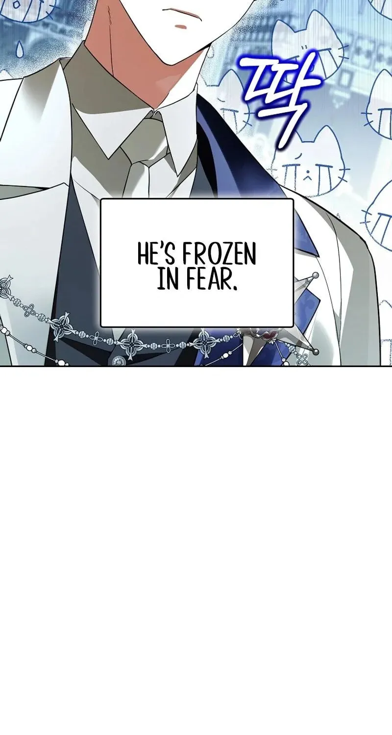 The Genius Tamer of the Academy Chapter 38 page 19 - 