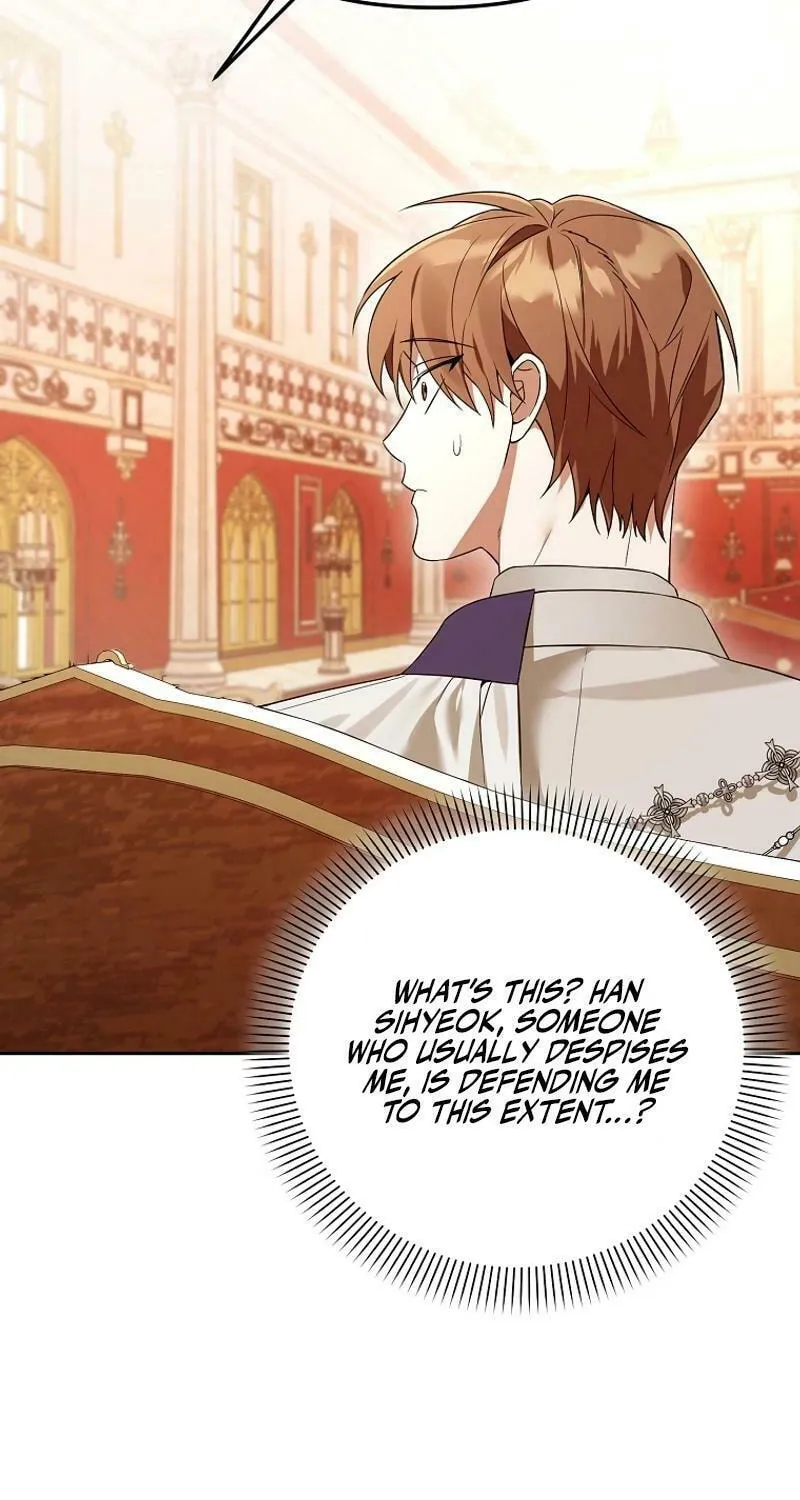 The Genius Tamer of the Academy Chapter 38 page 29 - 