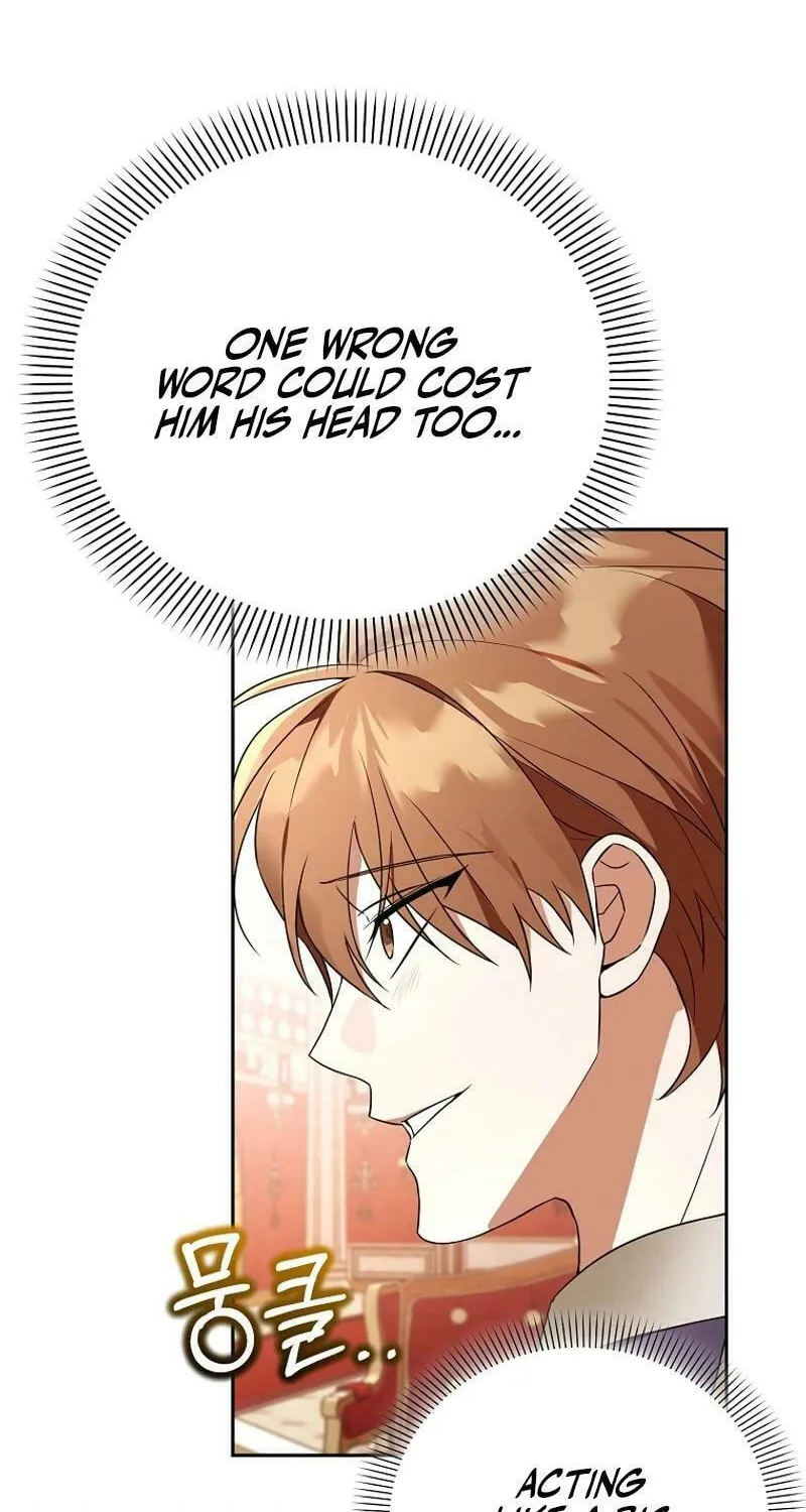 The Genius Tamer of the Academy Chapter 38 page 30 - 