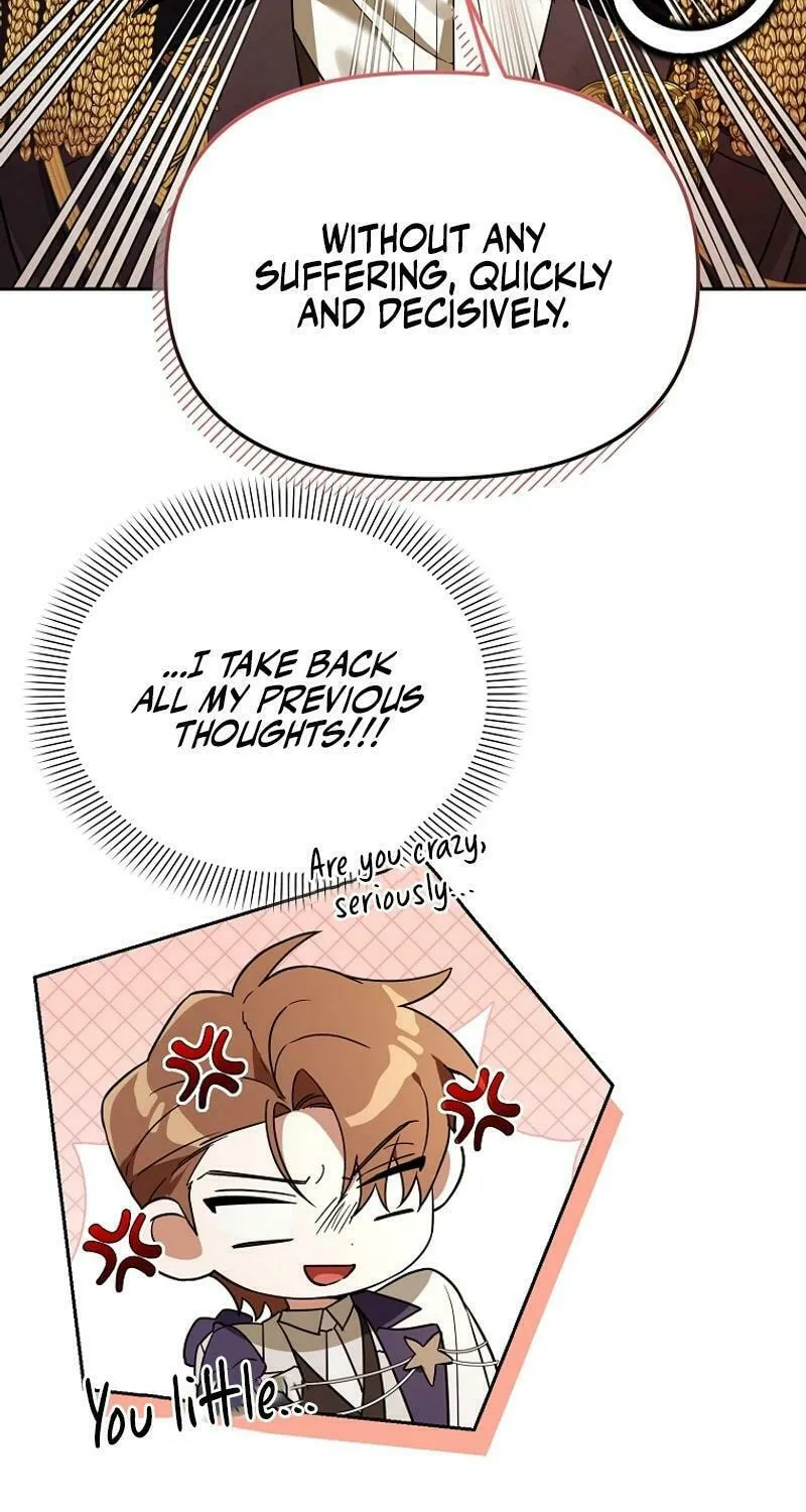 The Genius Tamer of the Academy Chapter 38 page 34 - 