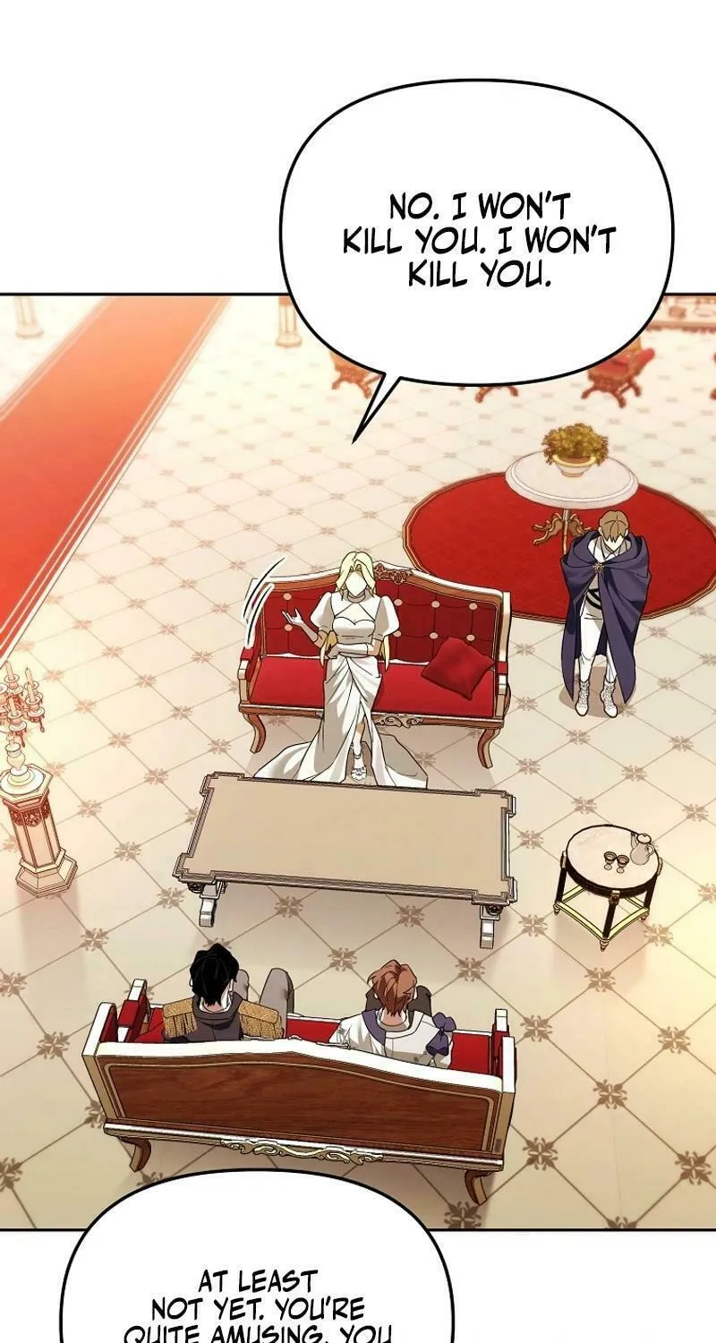 The Genius Tamer of the Academy Chapter 38 page 36 - 