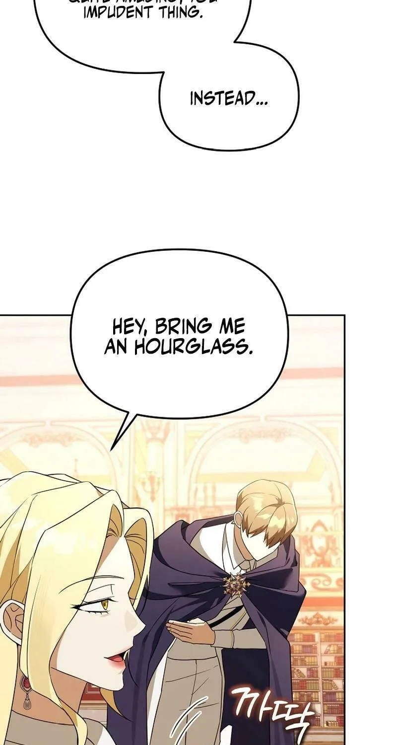 The Genius Tamer of the Academy Chapter 38 page 37 - 