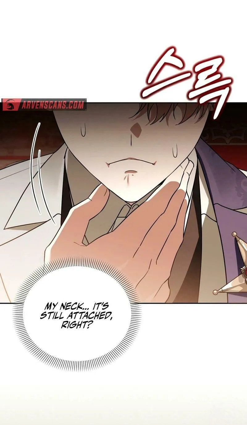 The Genius Tamer of the Academy Chapter 38 page 43 - 