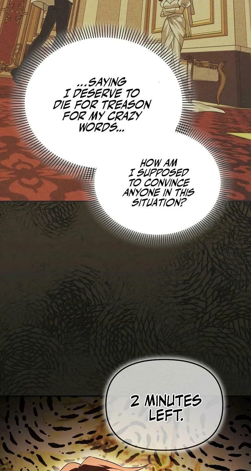 The Genius Tamer of the Academy Chapter 38 page 46 - 