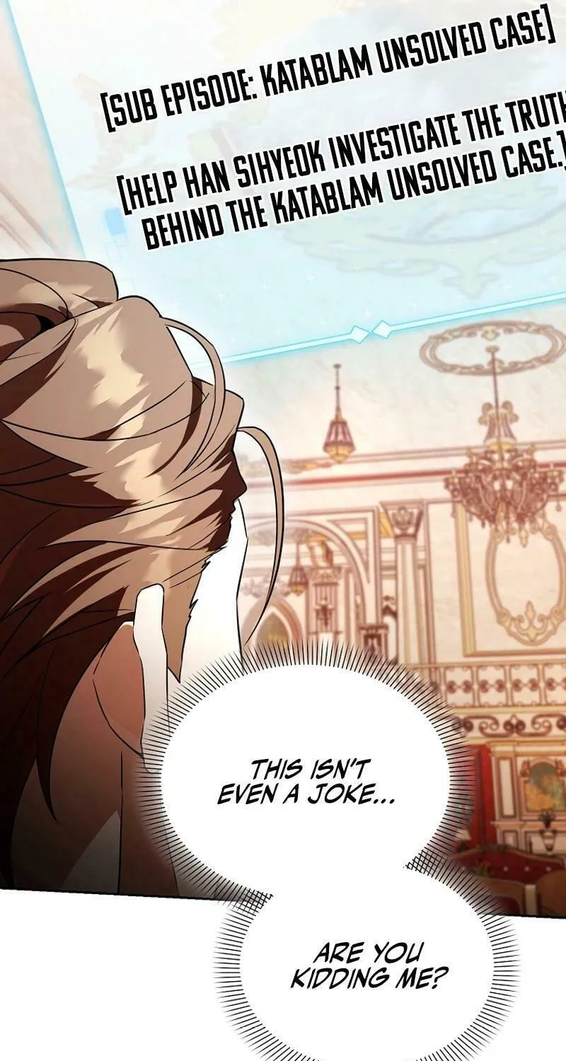 The Genius Tamer of the Academy Chapter 38 page 50 - 