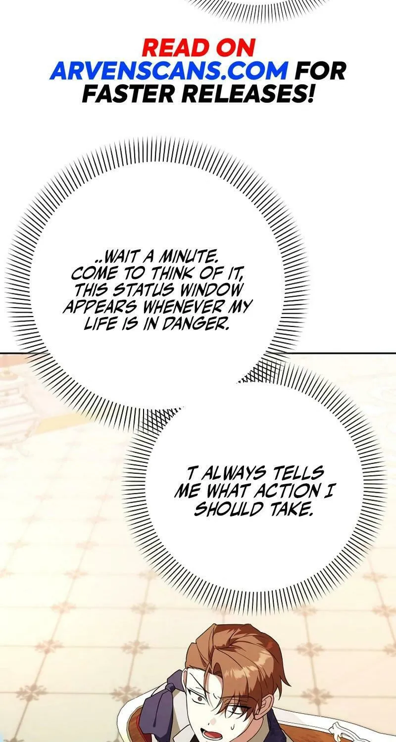 The Genius Tamer of the Academy Chapter 38 page 51 - 