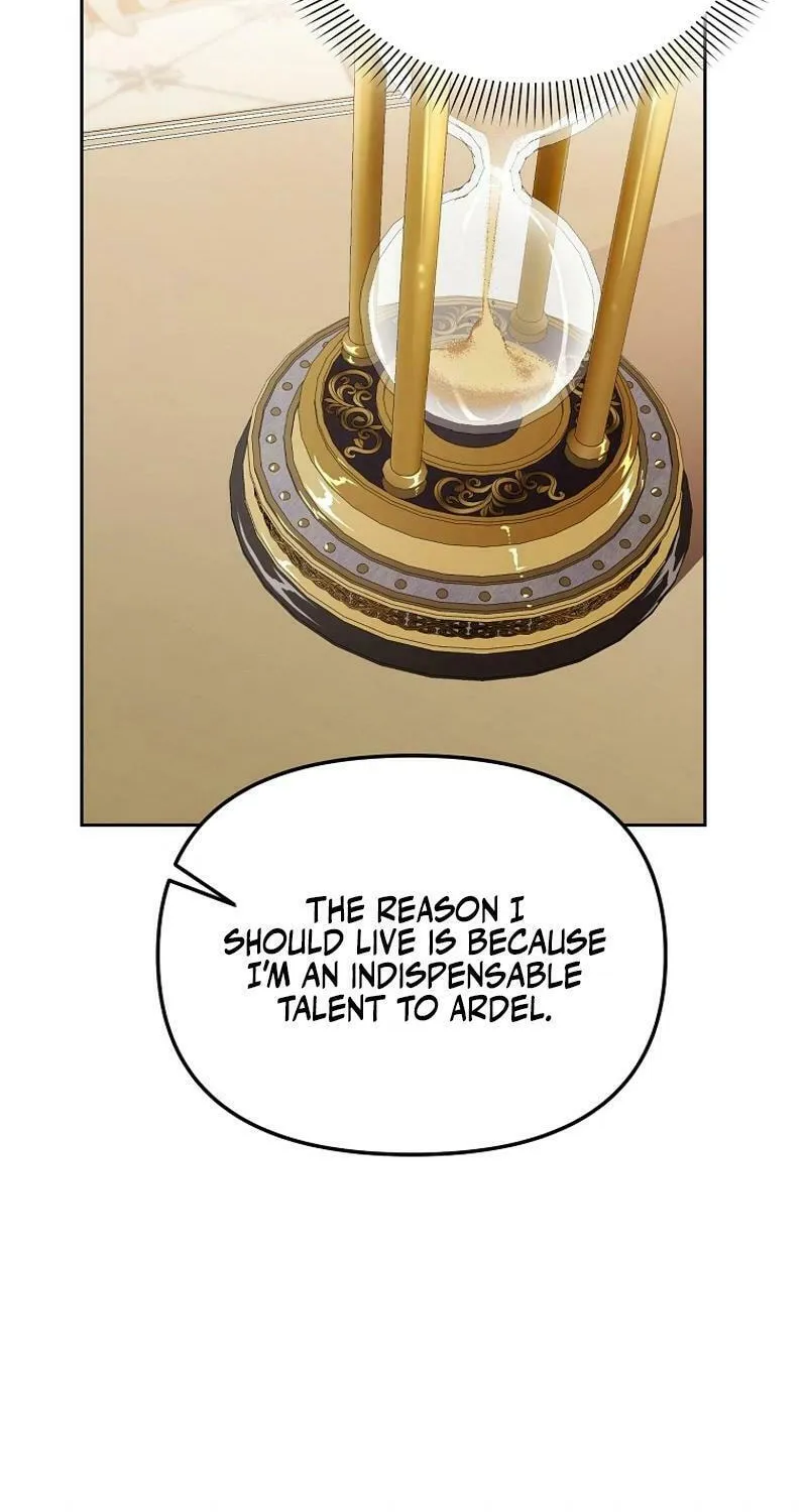 The Genius Tamer of the Academy Chapter 38 page 53 - 