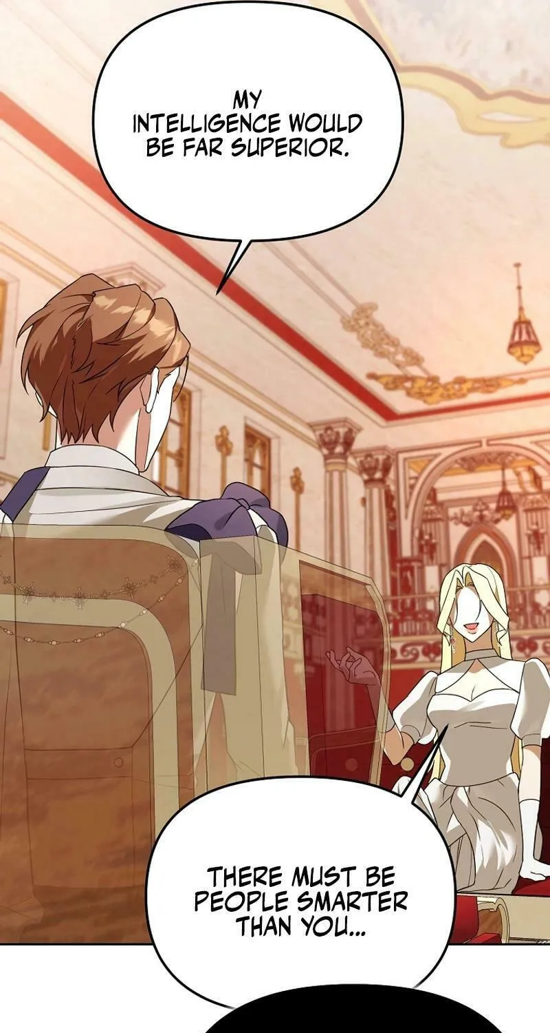 The Genius Tamer of the Academy Chapter 38 page 55 - 
