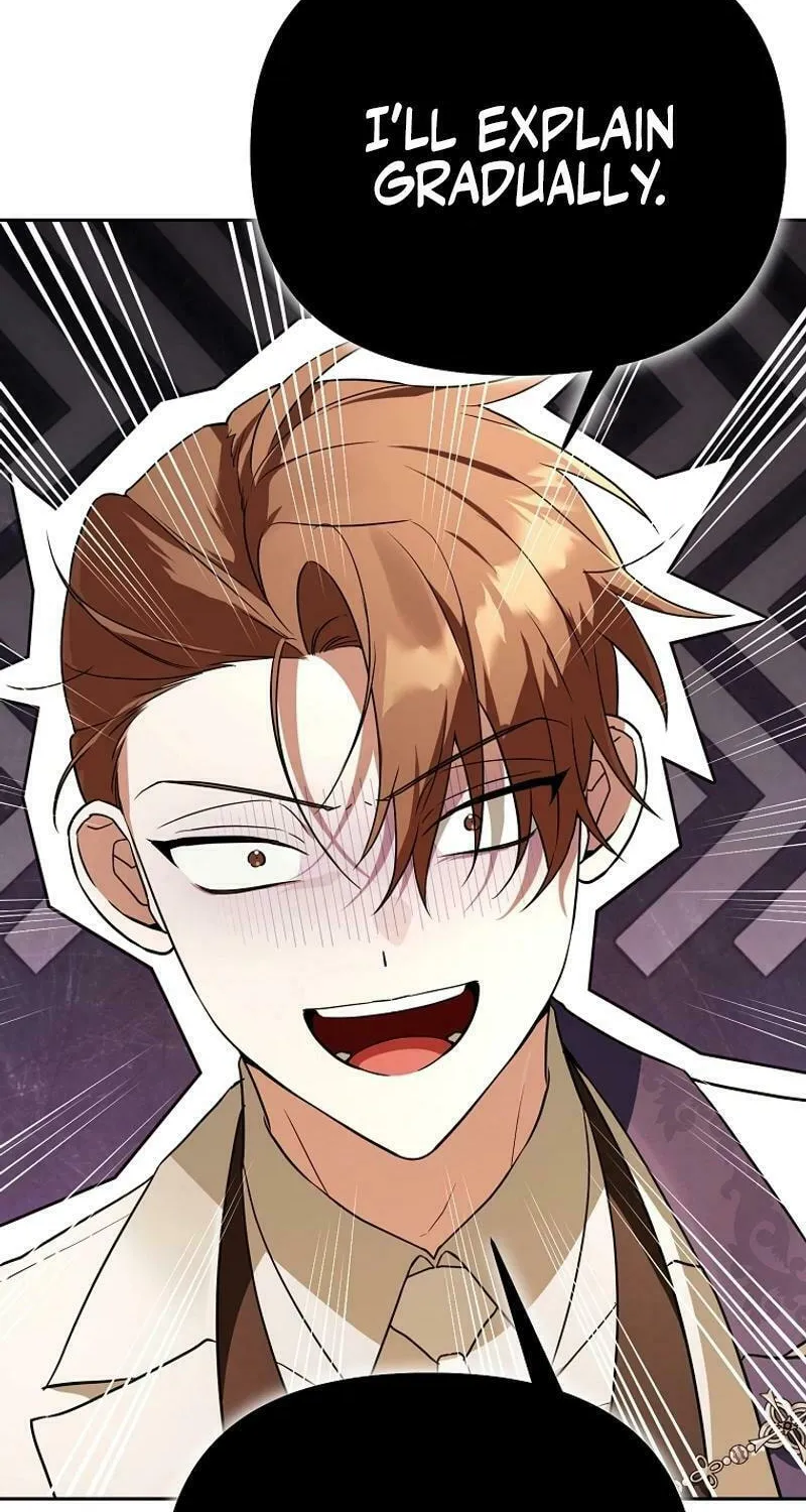 The Genius Tamer of the Academy Chapter 38 page 56 - 