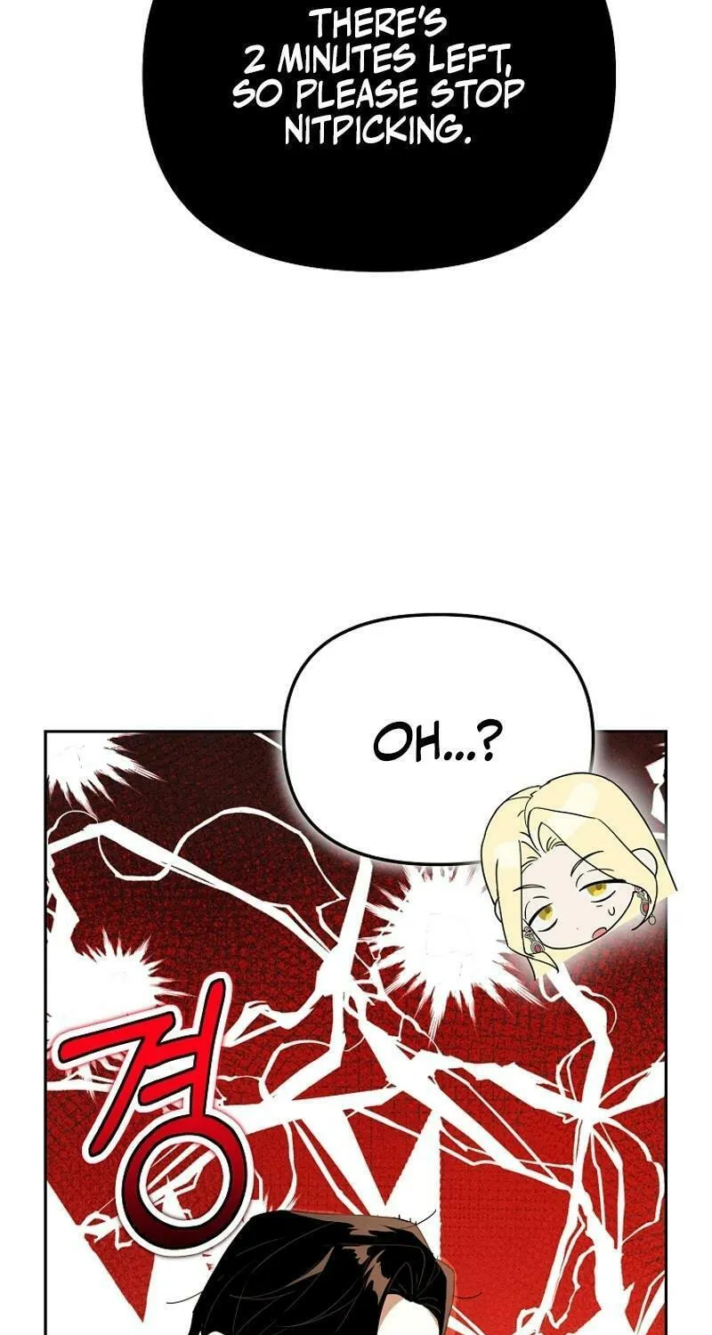The Genius Tamer of the Academy Chapter 38 page 57 - 