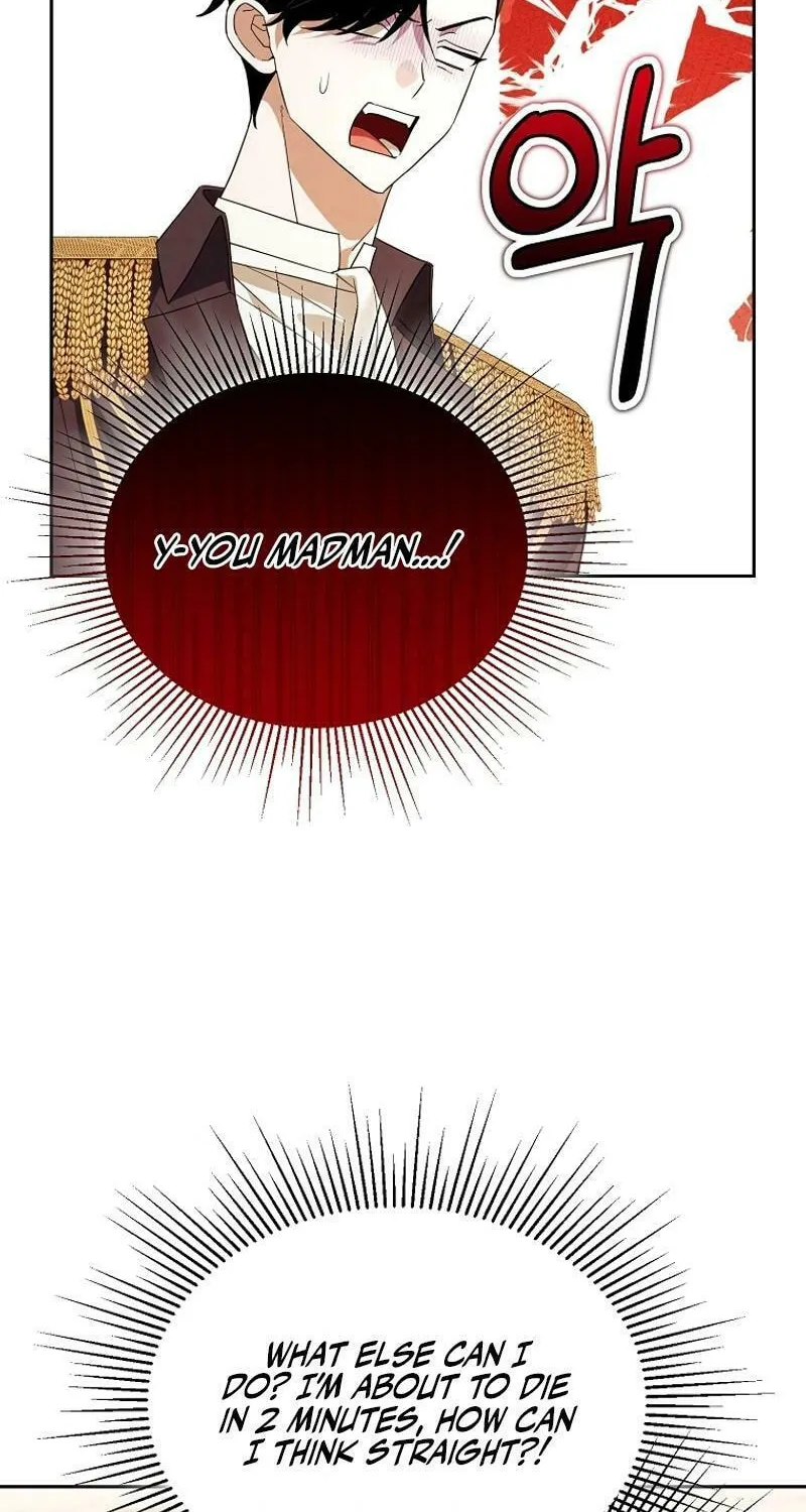 The Genius Tamer of the Academy Chapter 38 page 58 - 