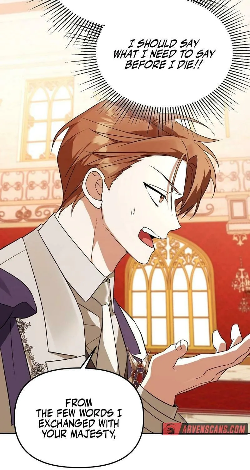 The Genius Tamer of the Academy Chapter 38 page 59 - 