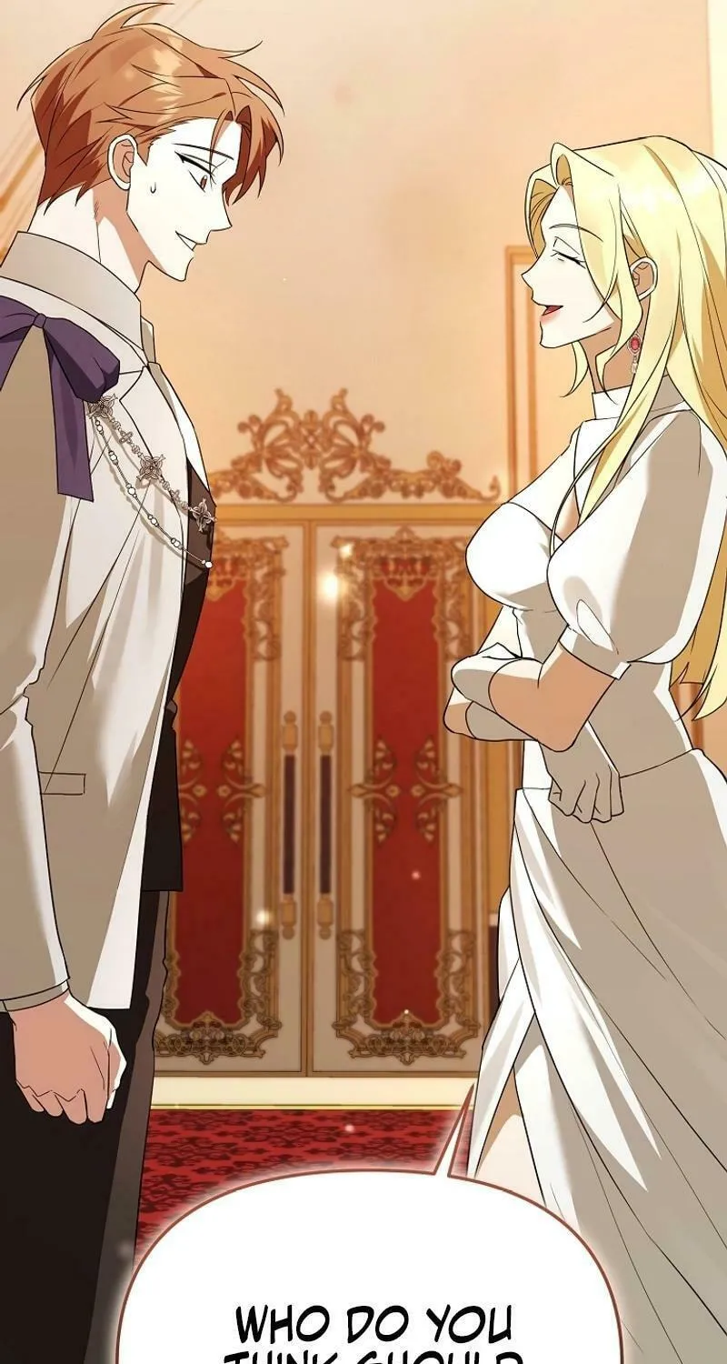 The Genius Tamer of the Academy Chapter 38 page 7 - 
